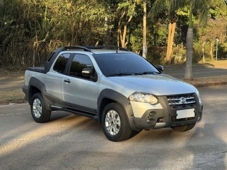 FIAT Strada 1.8 FLEX ADVENTURE CABINE DUPLA, Foto 4