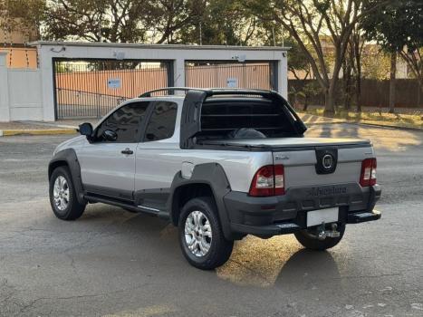 FIAT Strada 1.8 FLEX ADVENTURE CABINE DUPLA, Foto 7