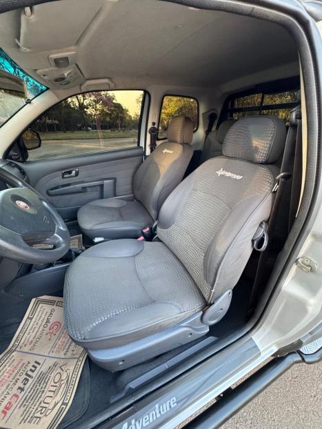 FIAT Strada 1.8 FLEX ADVENTURE CABINE DUPLA, Foto 10