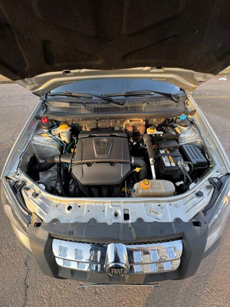FIAT Strada 1.8 FLEX ADVENTURE CABINE DUPLA, Foto 11