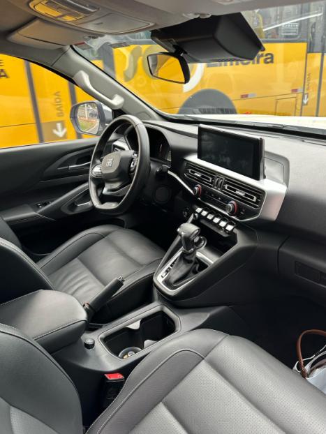 FIAT Titano 2.2 16V 4P VOLCANO 4X4 TURBO DIESEL AUTOMTICO, Foto 4