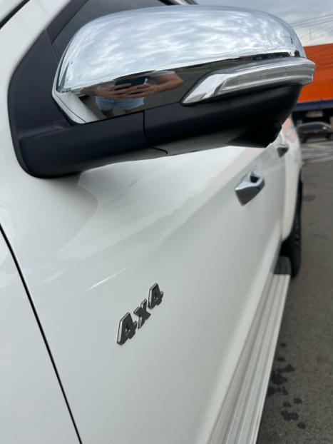 FIAT Titano 2.2 16V 4P VOLCANO 4X4 TURBO DIESEL AUTOMTICO, Foto 6
