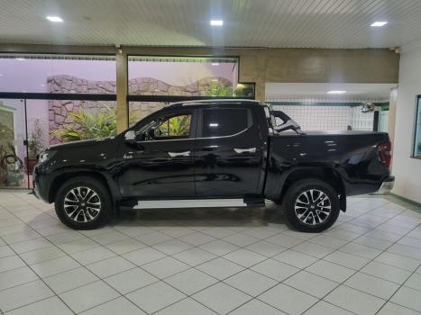 FIAT Titano 2.2 16V 4P RANCH 4X4 TURBO DIESEL AUTOMTICO, Foto 4