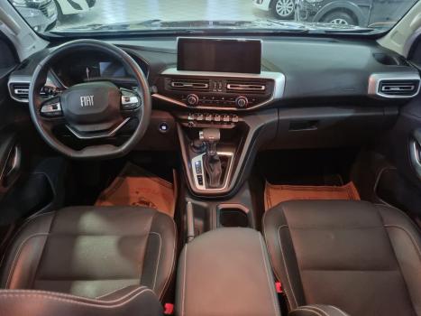 FIAT Titano 2.2 16V 4P RANCH 4X4 TURBO DIESEL AUTOMTICO, Foto 9