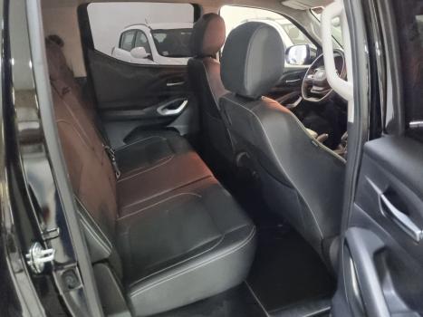FIAT Titano 2.2 16V 4P RANCH 4X4 TURBO DIESEL AUTOMTICO, Foto 11