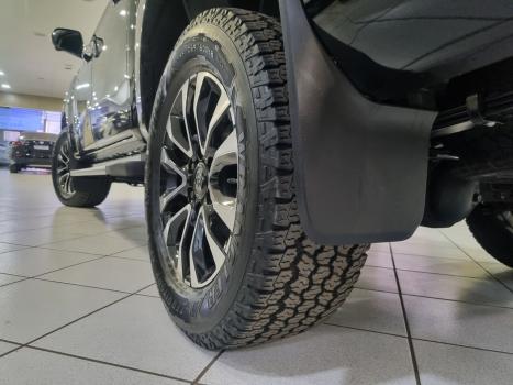 FIAT Titano 2.2 16V 4P RANCH 4X4 TURBO DIESEL AUTOMTICO, Foto 14