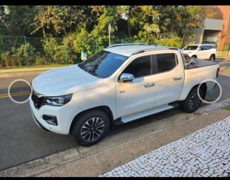 FIAT Titano 2.2 16V 4P RANCH 4X4 TURBO DIESEL AUTOMTICO, Foto 2