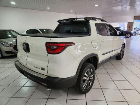 FIAT Toro 1.3 16V 4P FLEX 270 TURBO FREEDOM AUTOMTICO, Foto 11