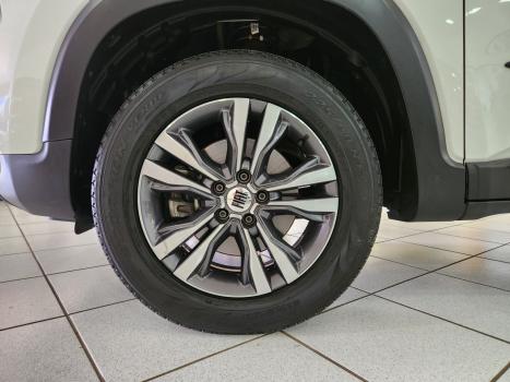 FIAT Toro 1.3 16V 4P FLEX 270 TURBO FREEDOM AUTOMTICO, Foto 13