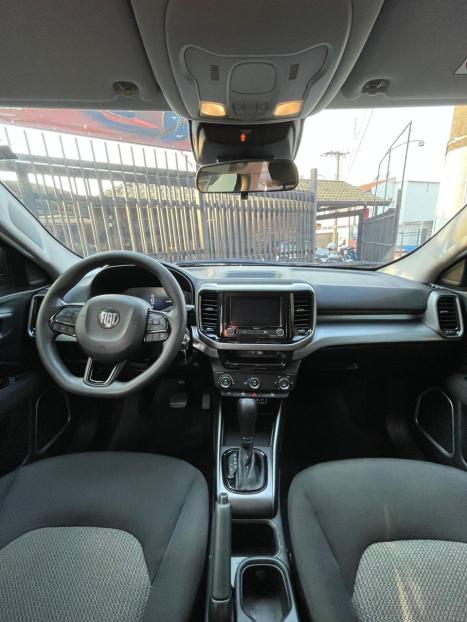 FIAT Toro 1.3 16V 4P FLEX 270 TURBO ENDURANCE AUTOMTICO, Foto 8