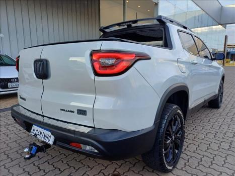 FIAT Toro 1.3 16V 4P FLEX 270 TURBO VOLCANO AUTOMTICO, Foto 5