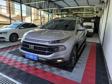 FIAT Toro 1.3 16V 4P FLEX 270 TURBO FREEDOM AUTOMTICO, Foto 2