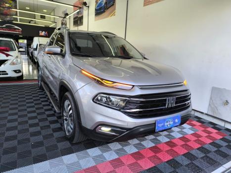 FIAT Toro 1.3 16V 4P FLEX 270 TURBO FREEDOM AUTOMTICO, Foto 3