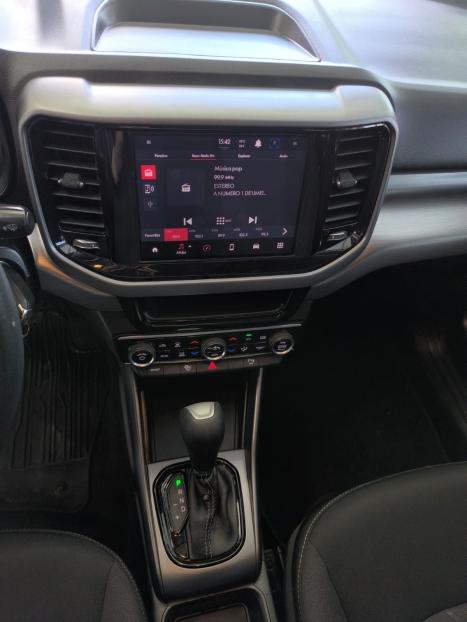 FIAT Toro 1.3 16V 4P FLEX 270 TURBO FREEDOM AUTOMTICO, Foto 8