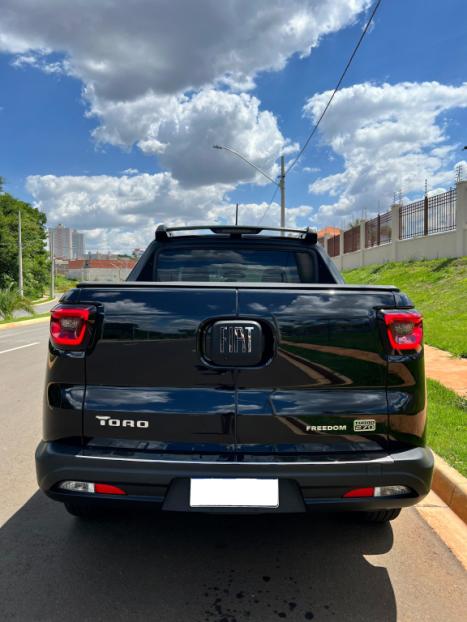 FIAT Toro 1.3 16V 4P FLEX 270 TURBO FREEDOM AUTOMTICO, Foto 6