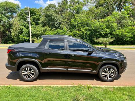 FIAT Toro 1.3 16V 4P FLEX 270 TURBO FREEDOM AUTOMTICO, Foto 8