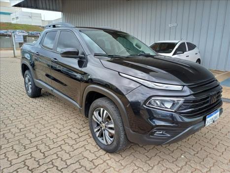 FIAT Toro 1.3 16V 4P FLEX 270 TURBO FREEDOM AUTOMTICO, Foto 3