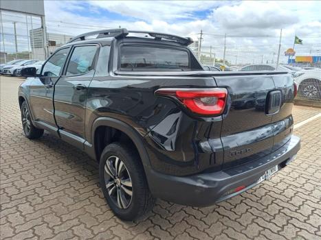 FIAT Toro 1.3 16V 4P FLEX 270 TURBO FREEDOM AUTOMTICO, Foto 7