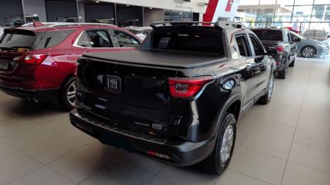 FIAT Toro 1.3 16V 4P FLEX 270 TURBO FREEDOM AUTOMTICO, Foto 2