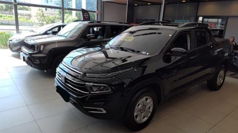 FIAT Toro 1.3 16V 4P FLEX 270 TURBO FREEDOM AUTOMTICO, Foto 3