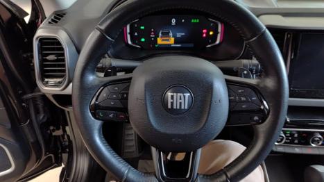 FIAT Toro 1.3 16V 4P FLEX 270 TURBO FREEDOM AUTOMTICO, Foto 6