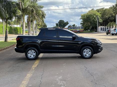 FIAT Toro 1.3 16V 4P FLEX 270 TURBO FREEDOM AUTOMTICO, Foto 3