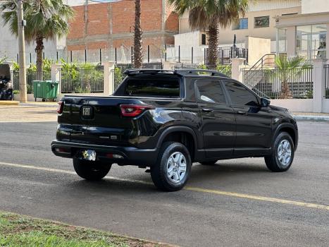 FIAT Toro 1.3 16V 4P FLEX 270 TURBO FREEDOM AUTOMTICO, Foto 4