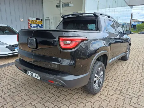 FIAT Toro 1.3 16V 4P FLEX 270 TURBO FREEDOM AUTOMTICO, Foto 5