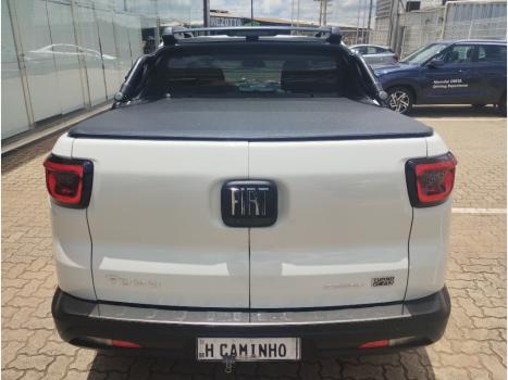 FIAT Toro 1.3 16V 4P FLEX 270 TURBO ENDURANCE AUTOMTICO, Foto 6