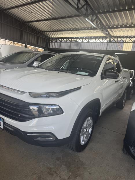 FIAT Toro 1.3 16V 4P FLEX 270 TURBO ENDURANCE AUTOMTICO, Foto 4