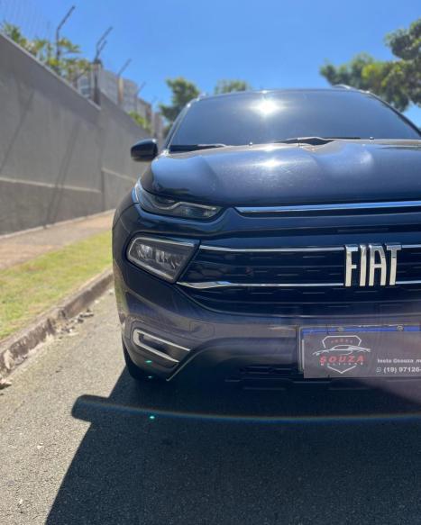 FIAT Toro 1.3 16V 4P FLEX 270 TURBO FREEDOM AUTOMTICO, Foto 2