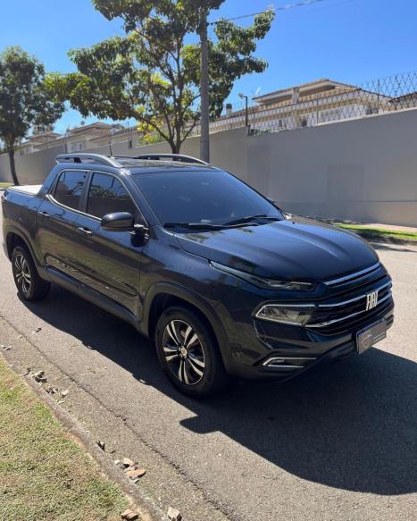 FIAT Toro 1.3 16V 4P FLEX 270 TURBO FREEDOM AUTOMTICO, Foto 3
