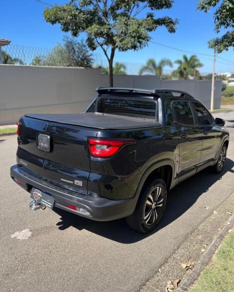 FIAT Toro 1.3 16V 4P FLEX 270 TURBO FREEDOM AUTOMTICO, Foto 5
