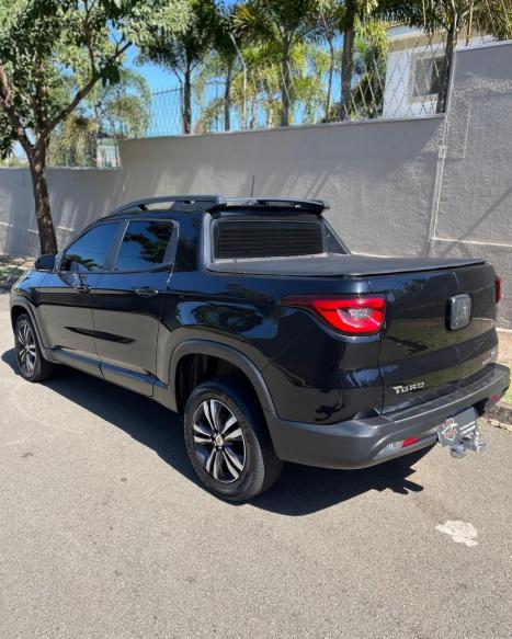 FIAT Toro 1.3 16V 4P FLEX 270 TURBO FREEDOM AUTOMTICO, Foto 6