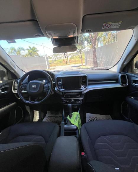 FIAT Toro 1.3 16V 4P FLEX 270 TURBO FREEDOM AUTOMTICO, Foto 8
