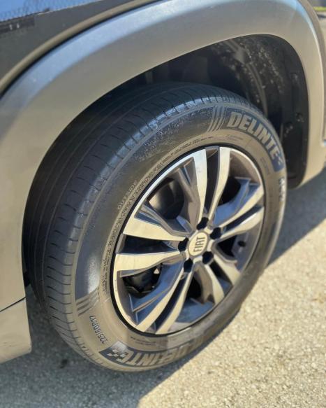 FIAT Toro 1.3 16V 4P FLEX 270 TURBO FREEDOM AUTOMTICO, Foto 11