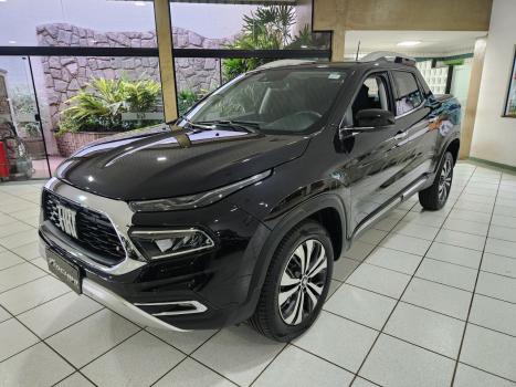 FIAT Toro 1.3 16V 4P FLEX 270 TURBO VOLCANO AUTOMTICO, Foto 1