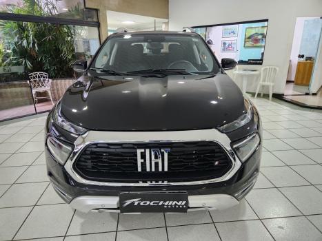 FIAT Toro 1.3 16V 4P FLEX 270 TURBO VOLCANO AUTOMTICO, Foto 2