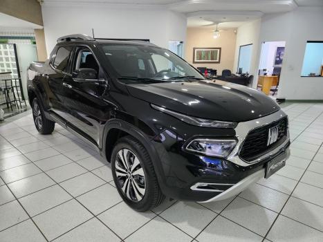 FIAT Toro 1.3 16V 4P FLEX 270 TURBO VOLCANO AUTOMTICO, Foto 3