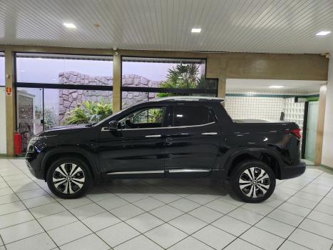 FIAT Toro 1.3 16V 4P FLEX 270 TURBO VOLCANO AUTOMTICO, Foto 4