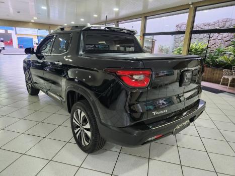 FIAT Toro 1.3 16V 4P FLEX 270 TURBO VOLCANO AUTOMTICO, Foto 5