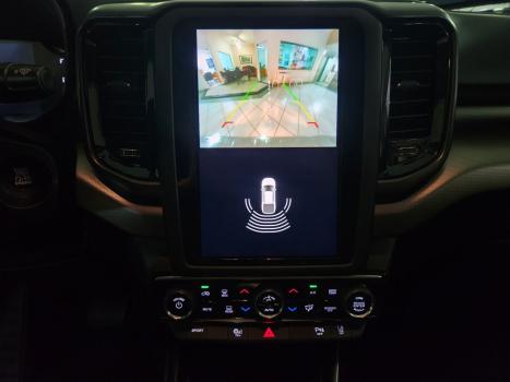 FIAT Toro 1.3 16V 4P FLEX 270 TURBO VOLCANO AUTOMTICO, Foto 7