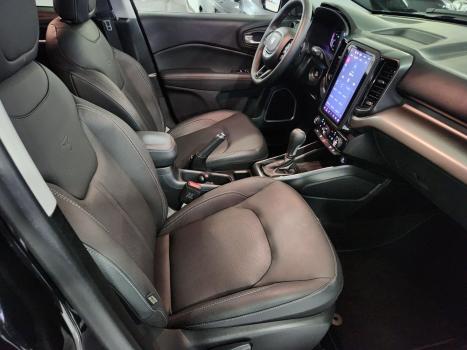 FIAT Toro 1.3 16V 4P FLEX 270 TURBO VOLCANO AUTOMTICO, Foto 8