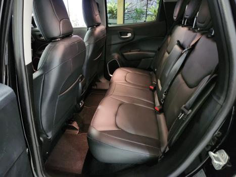 FIAT Toro 1.3 16V 4P FLEX 270 TURBO VOLCANO AUTOMTICO, Foto 9