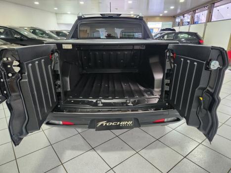 FIAT Toro 1.3 16V 4P FLEX 270 TURBO VOLCANO AUTOMTICO, Foto 10