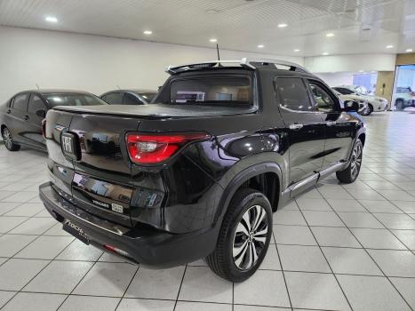 FIAT Toro 1.3 16V 4P FLEX 270 TURBO VOLCANO AUTOMTICO, Foto 11