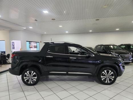 FIAT Toro 1.3 16V 4P FLEX 270 TURBO VOLCANO AUTOMTICO, Foto 12