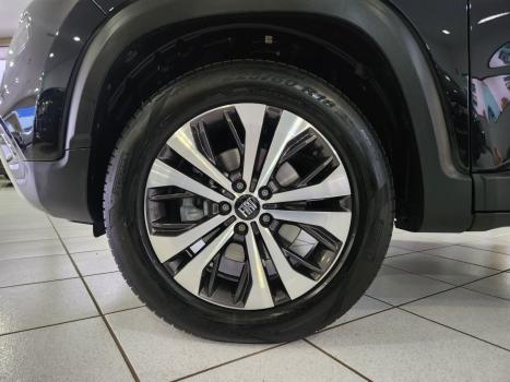 FIAT Toro 1.3 16V 4P FLEX 270 TURBO VOLCANO AUTOMTICO, Foto 13