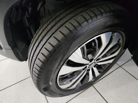 FIAT Toro 1.3 16V 4P FLEX 270 TURBO VOLCANO AUTOMTICO, Foto 14