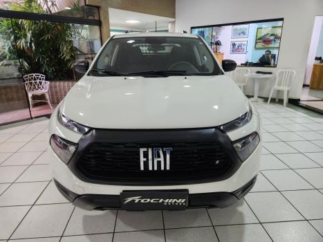 FIAT Toro 1.3 16V 4P FLEX 270 TURBO ENDURANCE AUTOMTICO, Foto 2